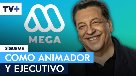 Julio César Rodriguez llegaría a MEGA para importante proyecto