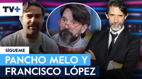 Actores cuestionan a la farándula y desatan polémica con Vasco Moulian