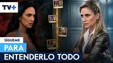 El origen del conflicto entre Gissella Gallardo y Pamela Díaz por caso Matus-Huerta