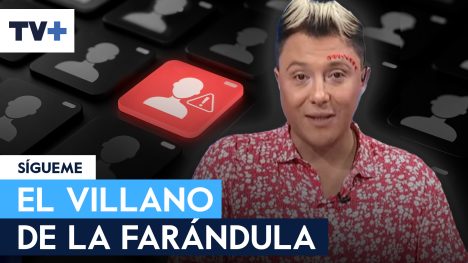 La larga lista de enemigos de Sergio Rojas