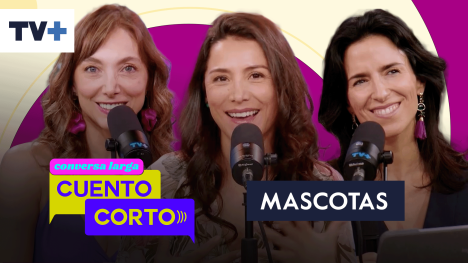 Conversa Larga, Cuento Corto | 01 de Abril de 2026