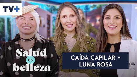 Salud es Belleza | 01 de abril de 2026