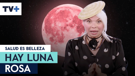 Abril según las caracolas