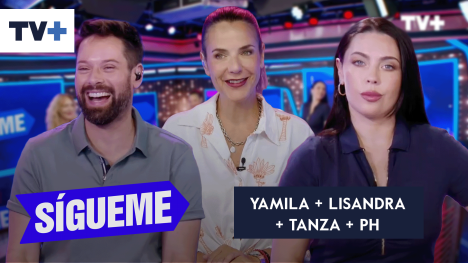 Sígueme | 01 de abril de 2026