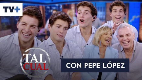 Tal Cual | 01 de Abril de 2026