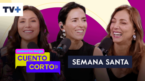 Conversa Larga, Cuento Corto | 02 de Abril 2026