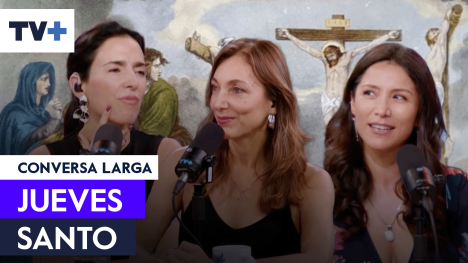 Semana Santa ¿se celebra o conmemora?