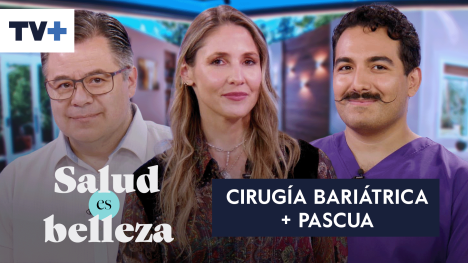 Salud es Belleza | 02 de abril 2026