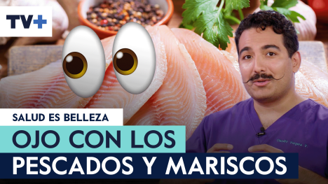 Tips nutricionales para semana santa