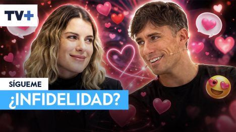 Roberto Cox habría sido infiel con Maite Orsini