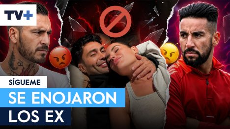 Pinilla e Isla eliminan a Luis Jiménez