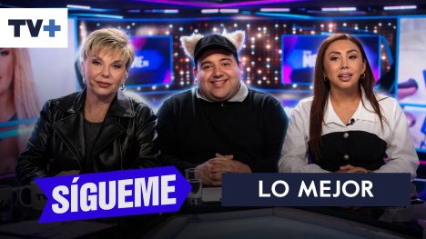 Sígueme | 03 de abril de 2026