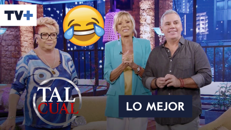 Tal Cual | 03 de Abril 2026