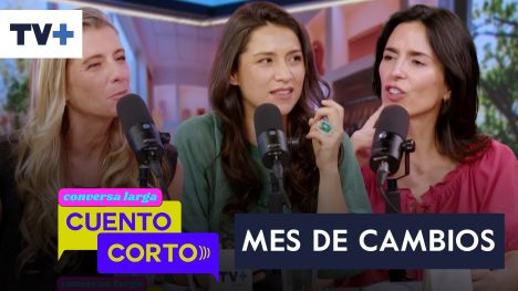 Conversa Larga, Cuento Corto | 06 de abril de 2026