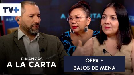 Finanzas a la Carta | Capítulo 09