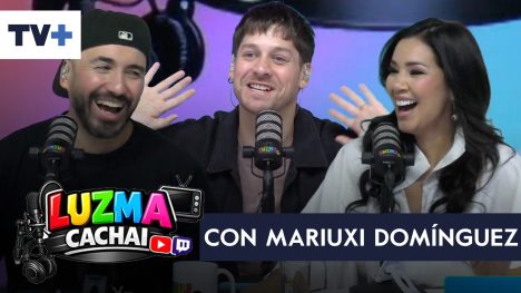 Luzma Cachai | Capítulo 26