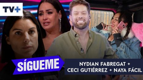 Sígueme | 06 de Abril de 2026