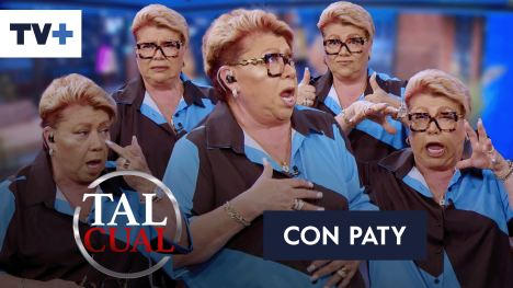 Tal Cual | 06 de abril de 2026