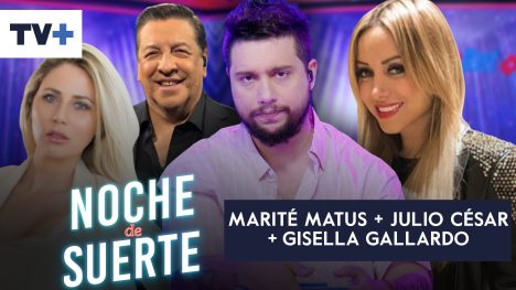 Noche de Suerte | 07 de Abril de 2026