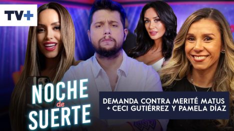 Noche de Suerte | 06 de Abril de 2026