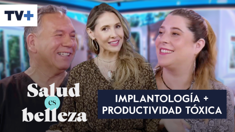 Salud es Belleza | 07 de Abril de 2026