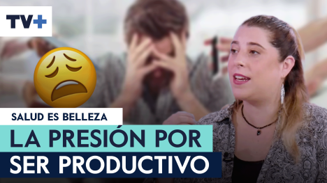 ¿Qué es la productividad tóxica y/o el síndrome del impostor?