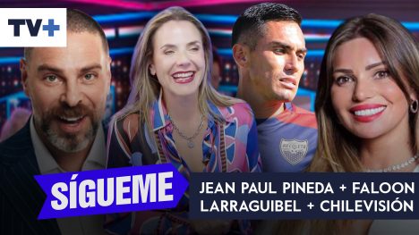 Sígueme | 07 de Abril de 2026