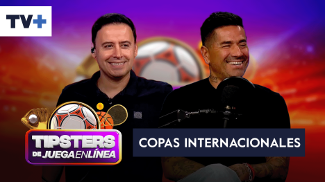 Tipsters | 06 de abril de 2026