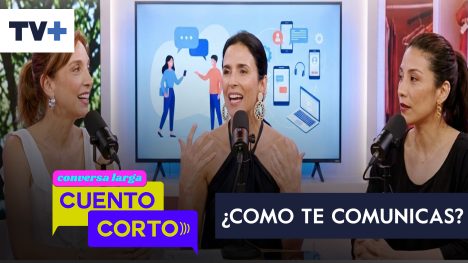 Conversa Larga, Cuento Corto | 08 de abril de 2026