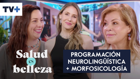 Salud es Belleza | 08 de Abril de 2026