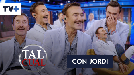 Tal Cual | 08 de abril de 2026