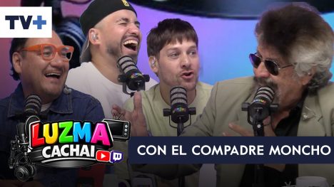 Luzma Cachai | Capítulo 29