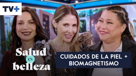 Salud es Belleza | 09 de Abril de 2026