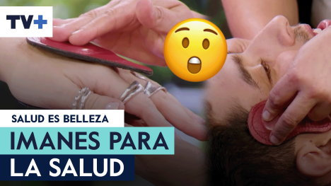 ¿Cómo funciona el biomagnetismo?