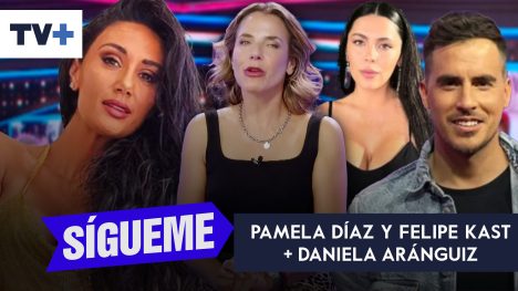 Sígueme | 09 de Abril de 2026