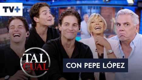 Tal Cual | 09 de abril de 2026