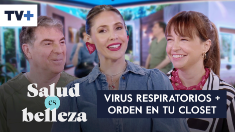 Salud es Belleza | 10 de Abril de 2026