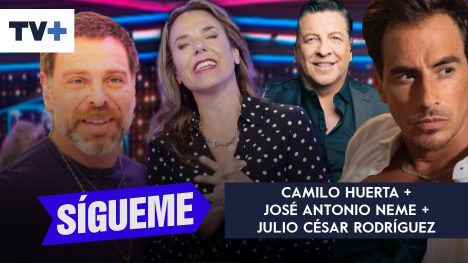 Sígueme | 10 de Abril de 2026