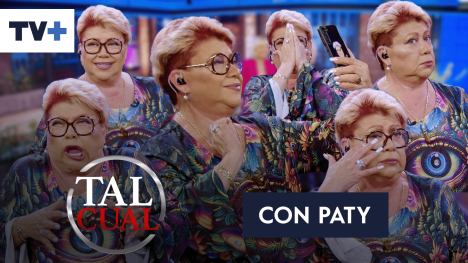 Tal Cual | 10 de abril de 2026