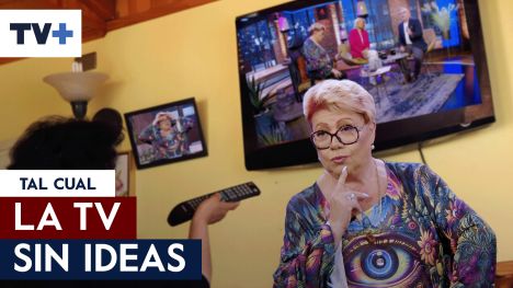 La televisión de hoy está al extremo