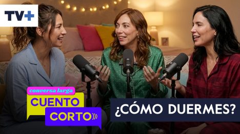 Conversa Larga, Cuento Corto | 13 de Abril de 2026