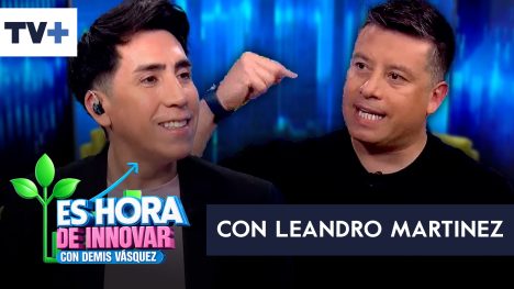 Es Hora de Innovar | Capítulo 6