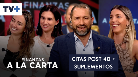 Finanzas a la Carta | Capítulo 10