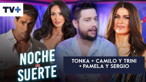 Noche de Suerte | 10 de Abril de 2026
