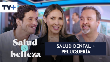 Salud es Belleza | 13 de abril de 2026