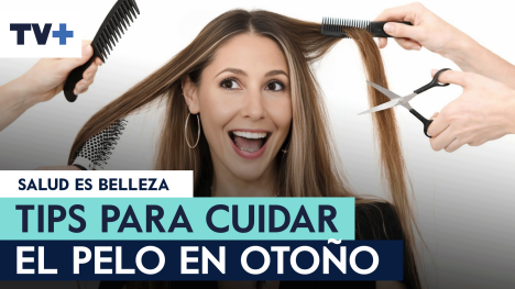 5 cuidados clave para el pelo este otoño