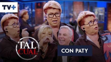 Tal Cual | 13 de Abril de 2026