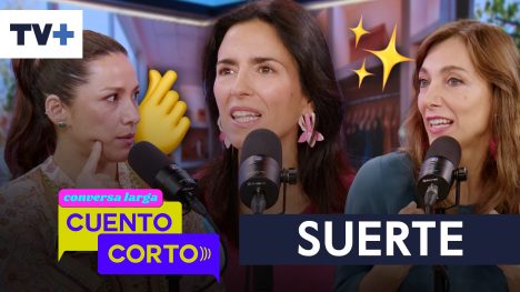 Conversa Larga, Cuento Corto | 14 de Abril de 2026