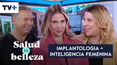 Salud es Belleza | 14 de abril 2026