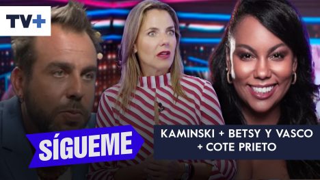 Sígueme | 14 de abril de 2026